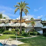 Modern 2 Bedroom Apartment In Marbella