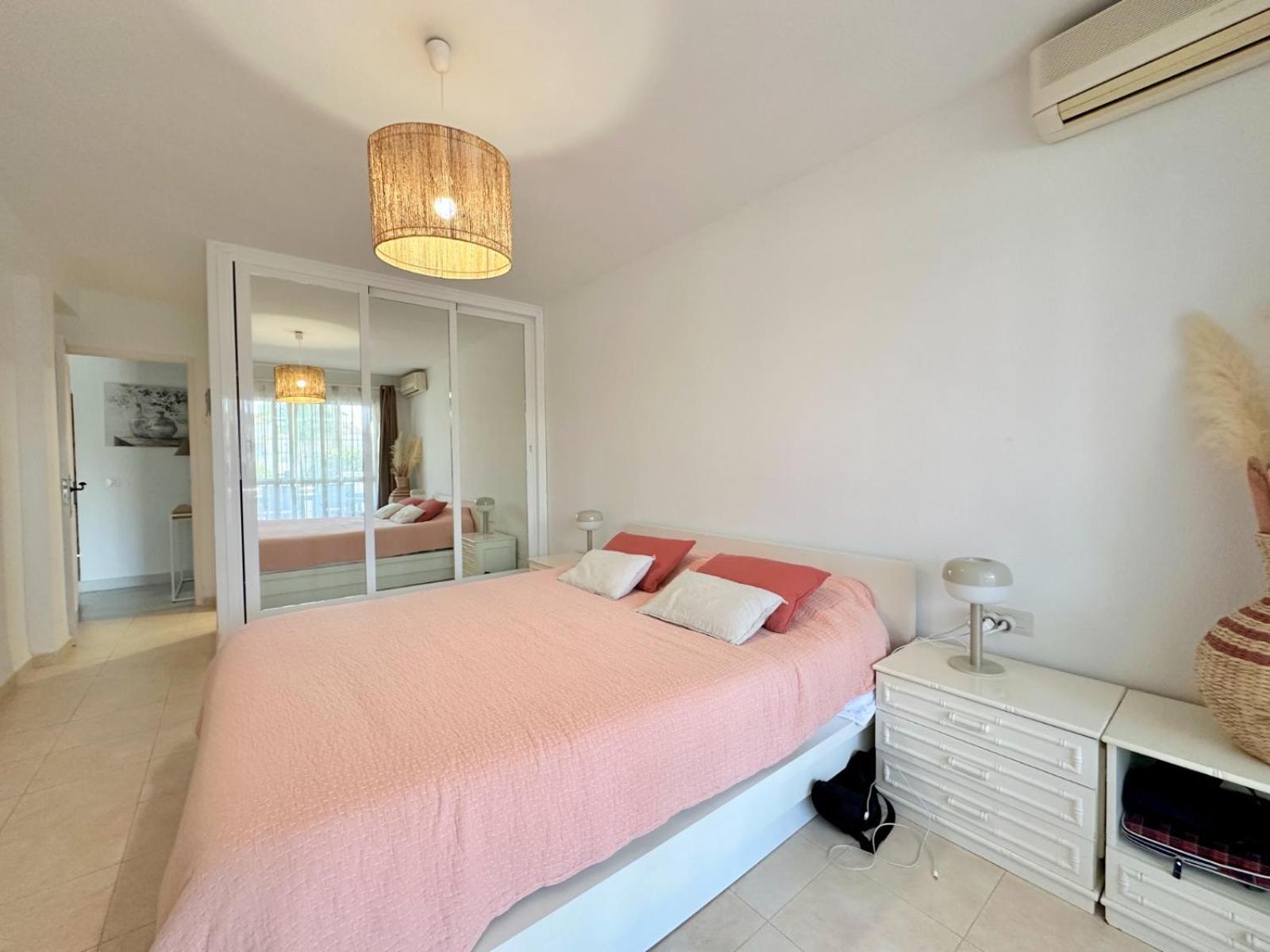 Modern 2 Bedroom In Marbella