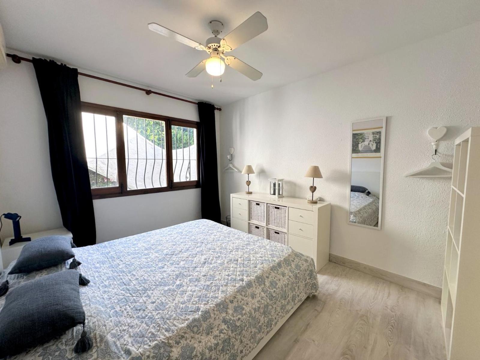 Modern 2 Bedroom In Marbella