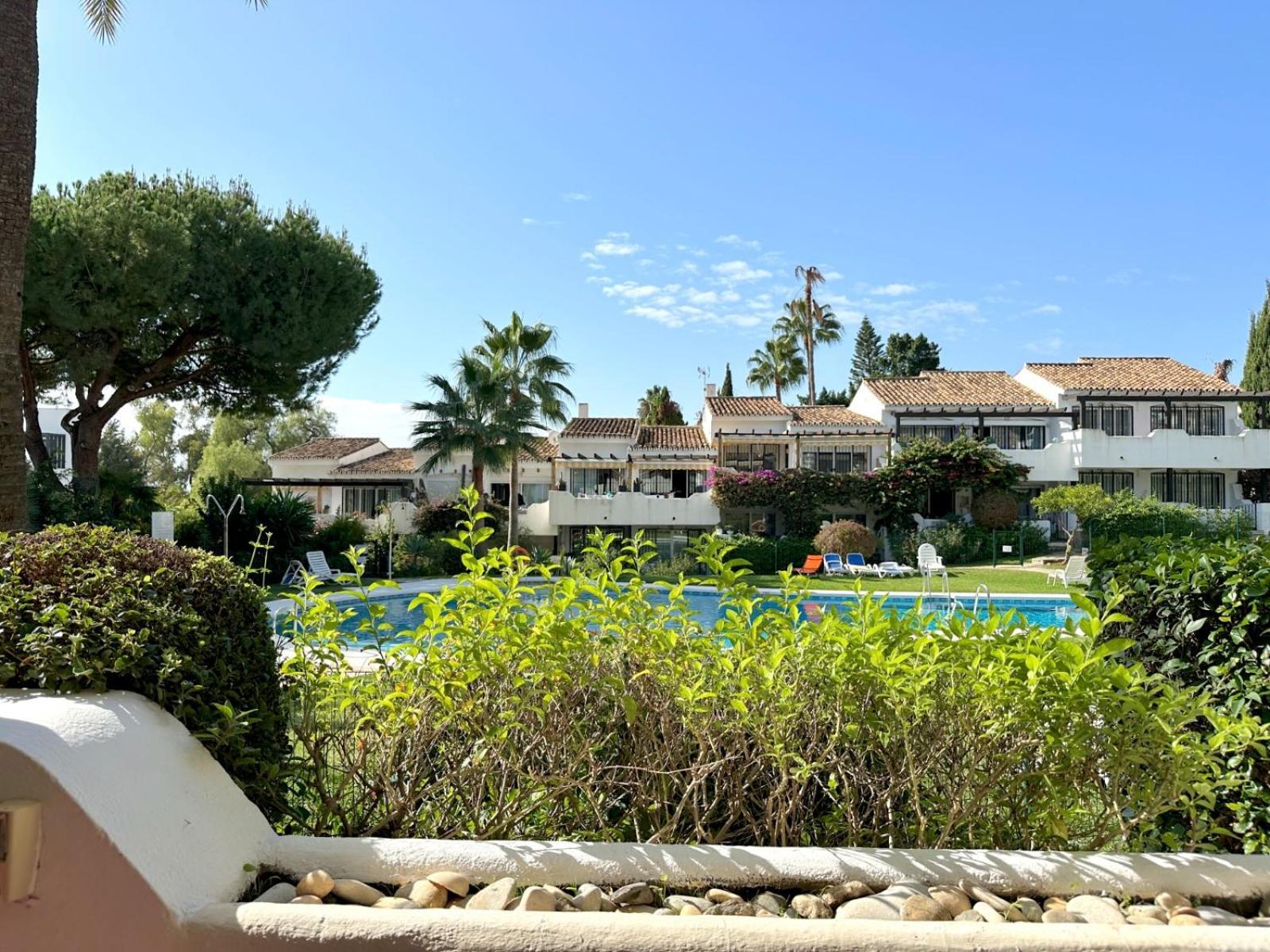 Modern 2 Bedroom In * Marbella